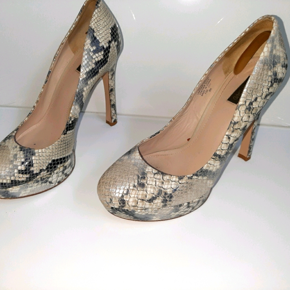 Heels